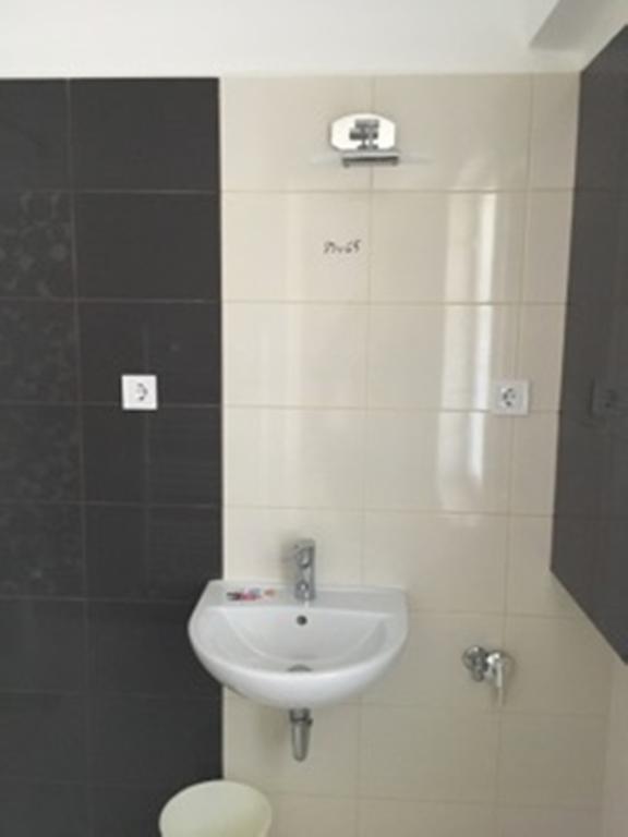 Hotel Eden Vendeghaz Veszprém Exteriér fotografie